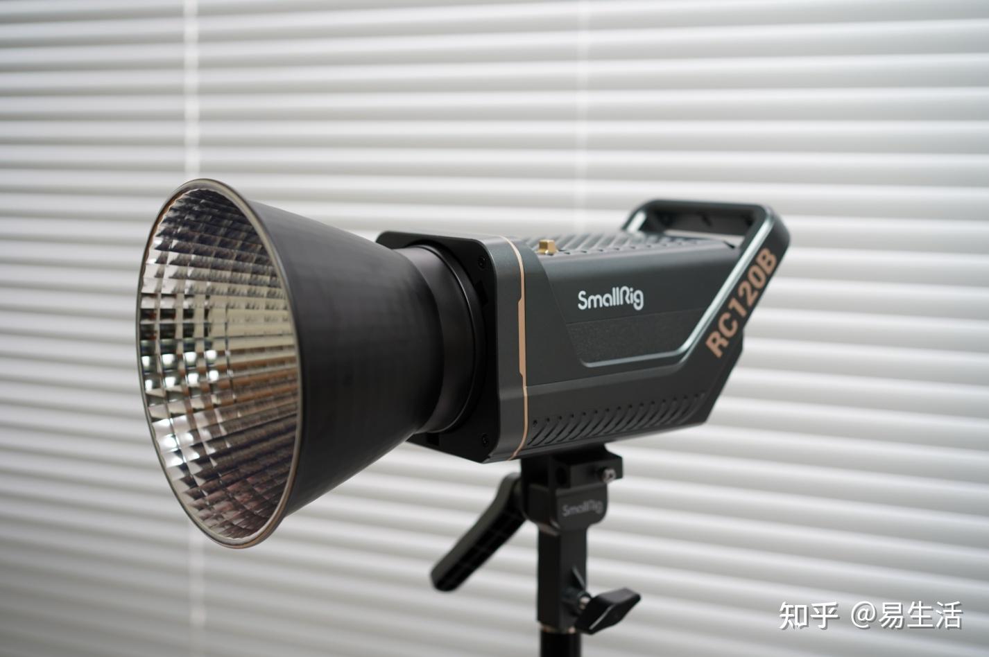 照片拍不好,灯光是关键,试试斯莫格RC120,照片所见即所得 - 知乎