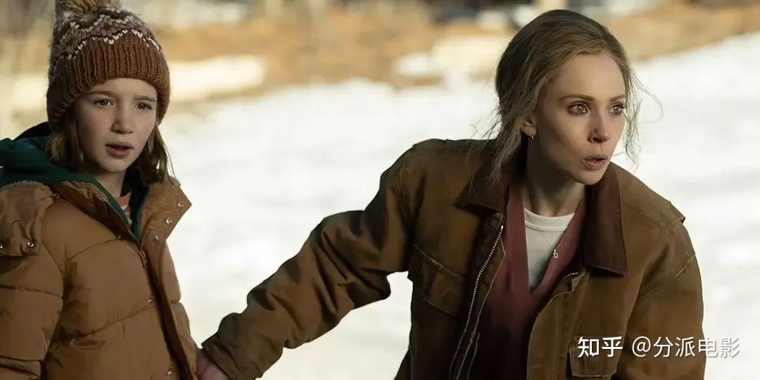 《冰血暴第五季》爽翻!这才是女性复仇神剧