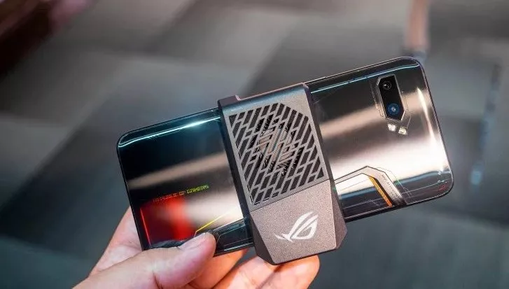 打游戏最高配置的手机建议买什么?