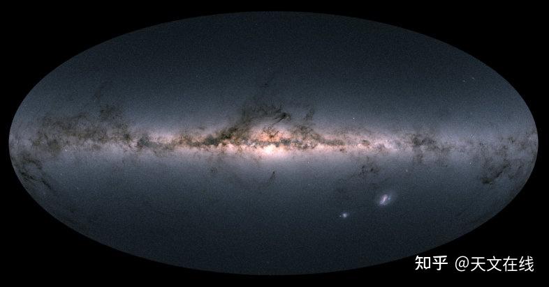 这颗白矮星可不普通,其质量之大,令天文学家们惊喜连连 - 知乎
