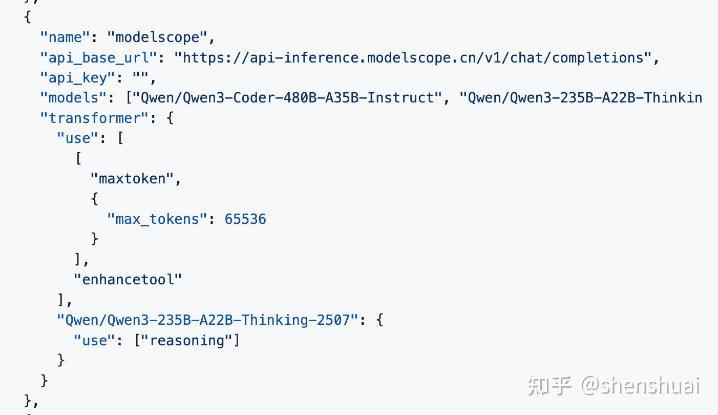Claude Code使用技巧-为Claude Code接入国产大模型 - 知乎