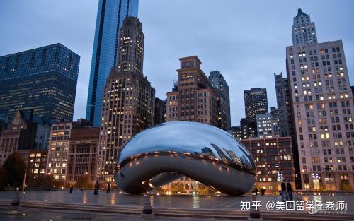 2020《普林斯顿评论》美国大学排名出炉!带你看不一样的排名插图6 2020《普林斯顿评论》美国大学排名出炉!带你看不一样的排名插图6