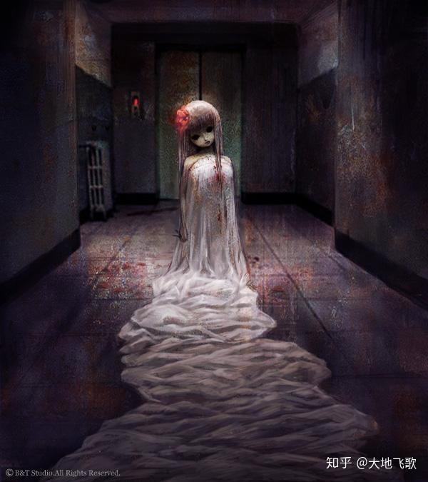 鬼压床的恐怖相信很多人都经历过我两次贼刺激