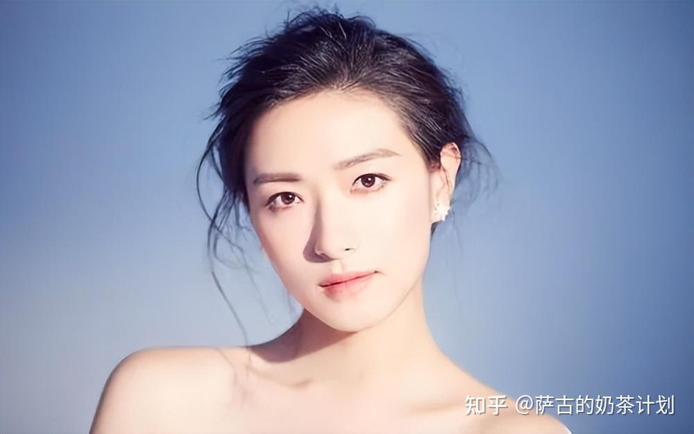"不婚族"万茜:我这辈子最正确的决定,就是嫁给普通摄影师老公 - 知乎