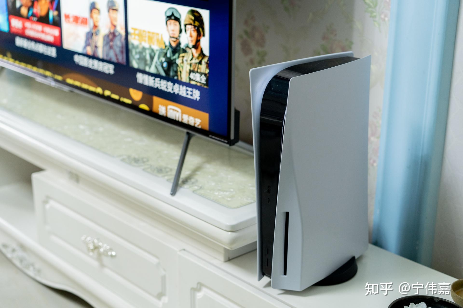 始于画质忠于性价比海信uledmini电视e8g上手测评