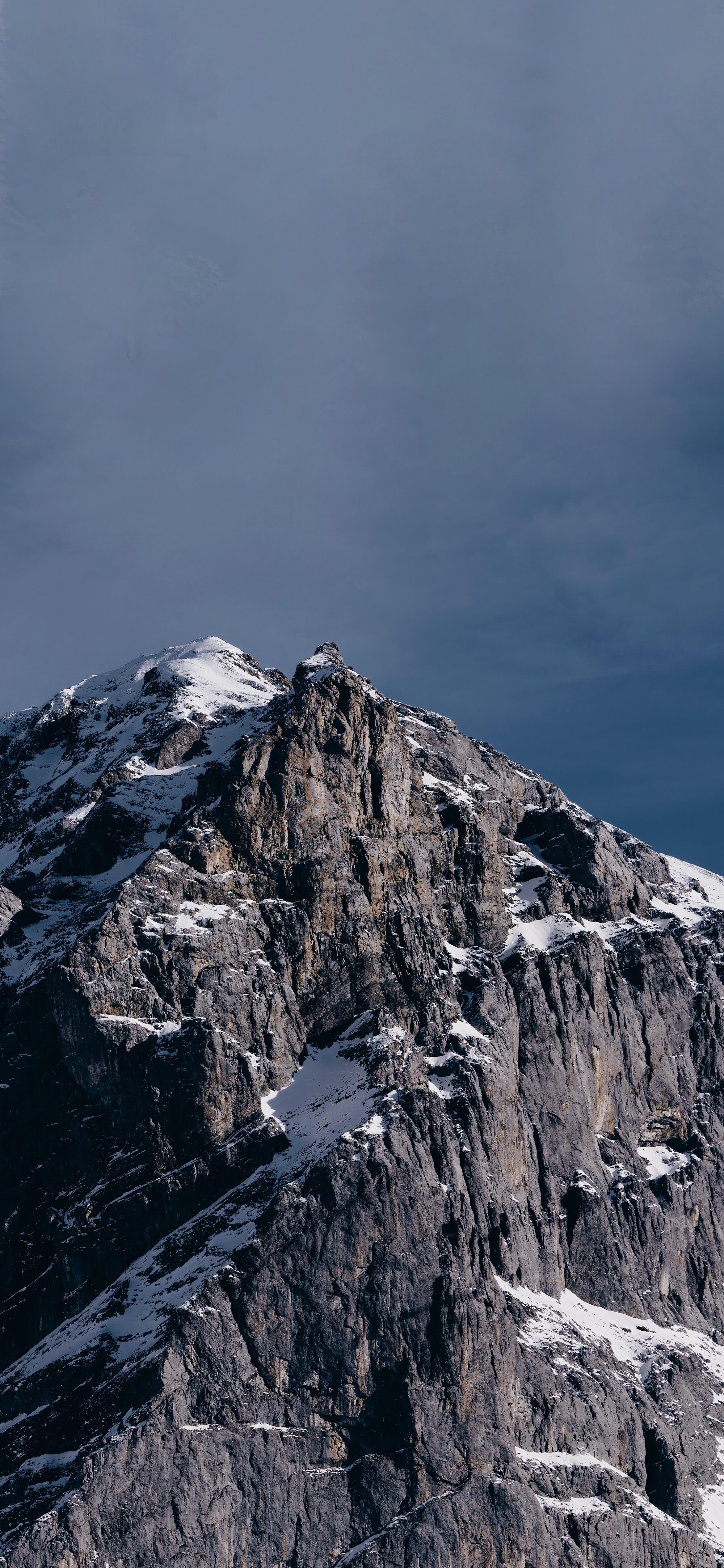 有没有好的全面屏风景壁纸啊谢谢大家