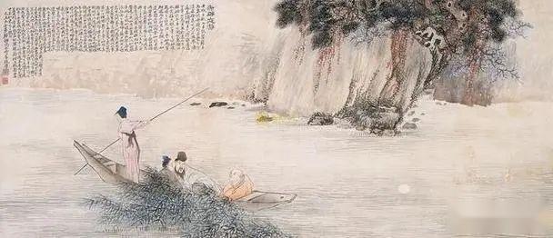 王卺与《八景图记》 - 知乎