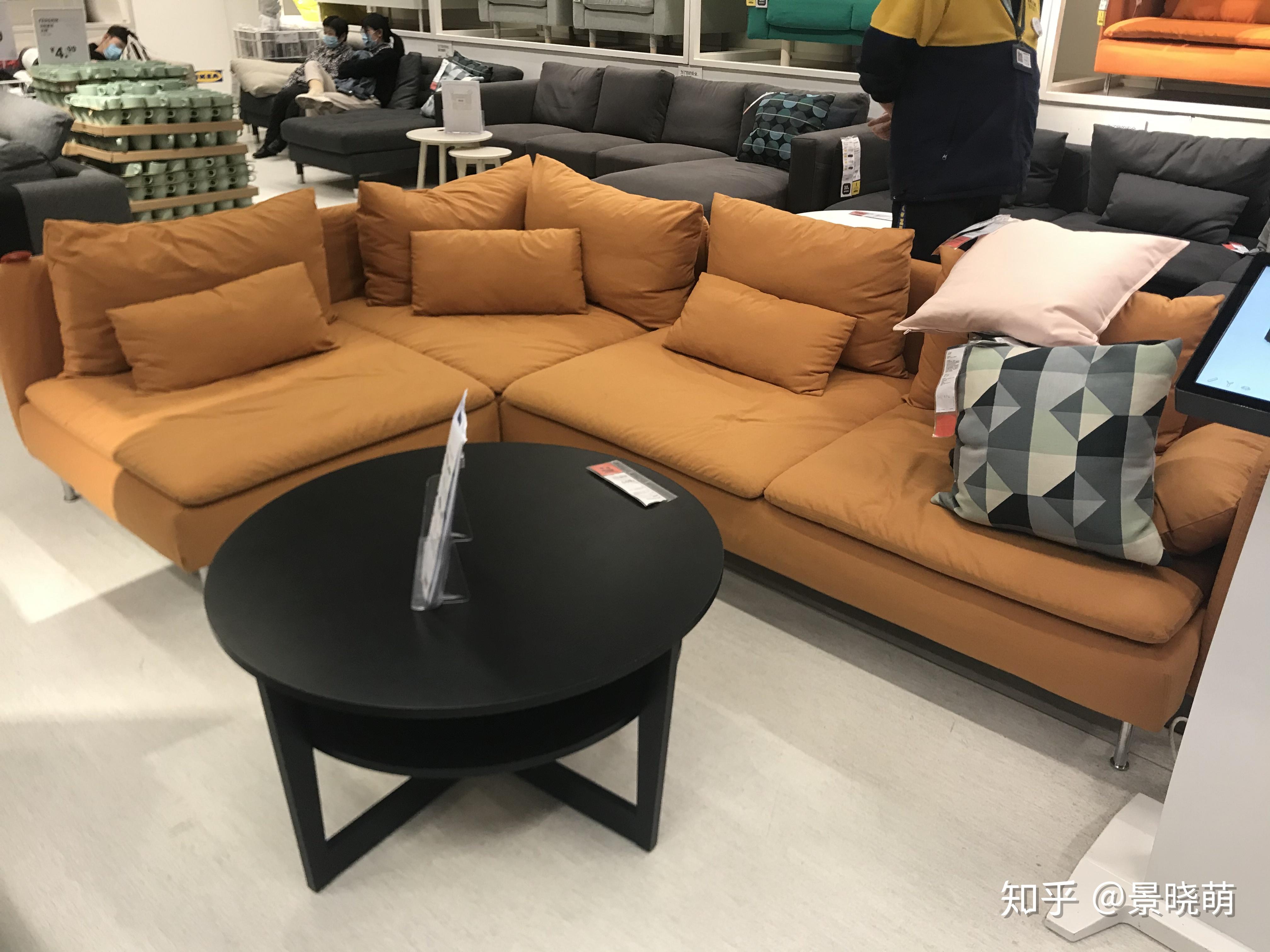 IKEA+ ｜ 宜家有了订制沙发套