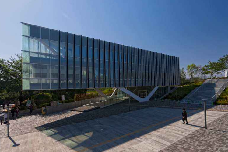 东京工业大学日本的麻省理工