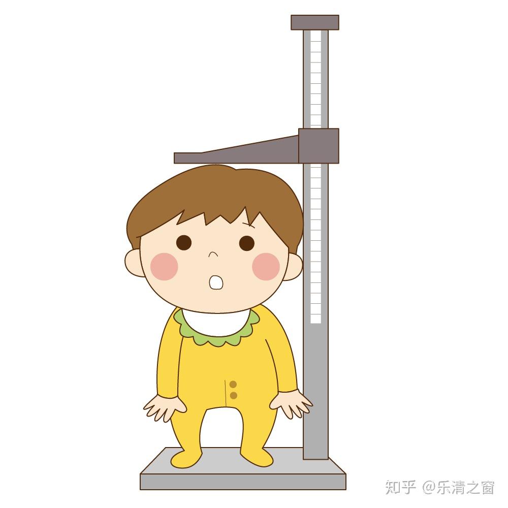 一个公式预测孩子未来身高amp孩子想要长高可以吃增高药吗