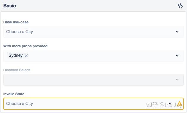推荐 9 个样式化组件的 react ui 库