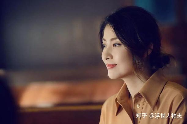 陈慧琳骗儿子家里穷却捐50所希望小学被称女版古天乐