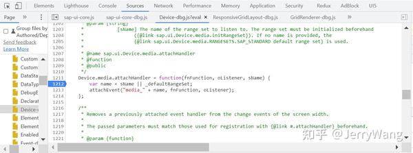 sap-ui5-sap-ui-device-media