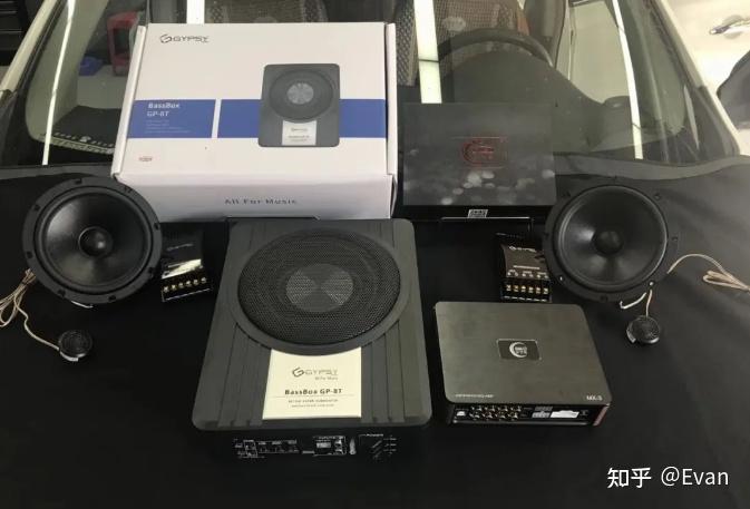 日产轩逸升级吉普赛之声品质令人耳目一新