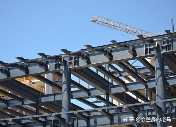 楼地面由面层和基层是由哪两部分构成 - 知乎