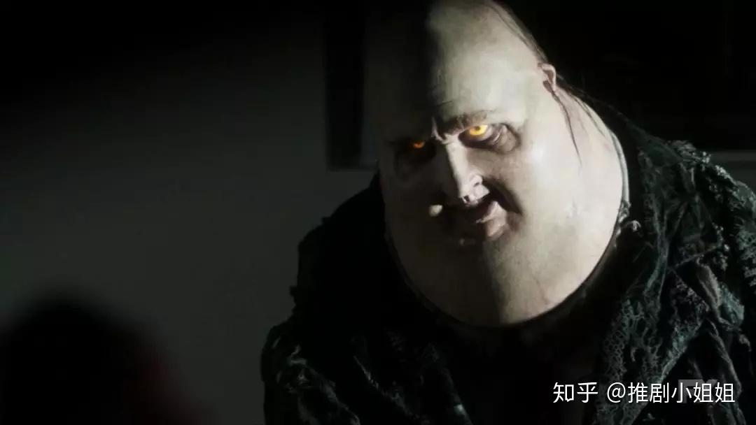 《大群》第二季(资源):看大群苦战影王