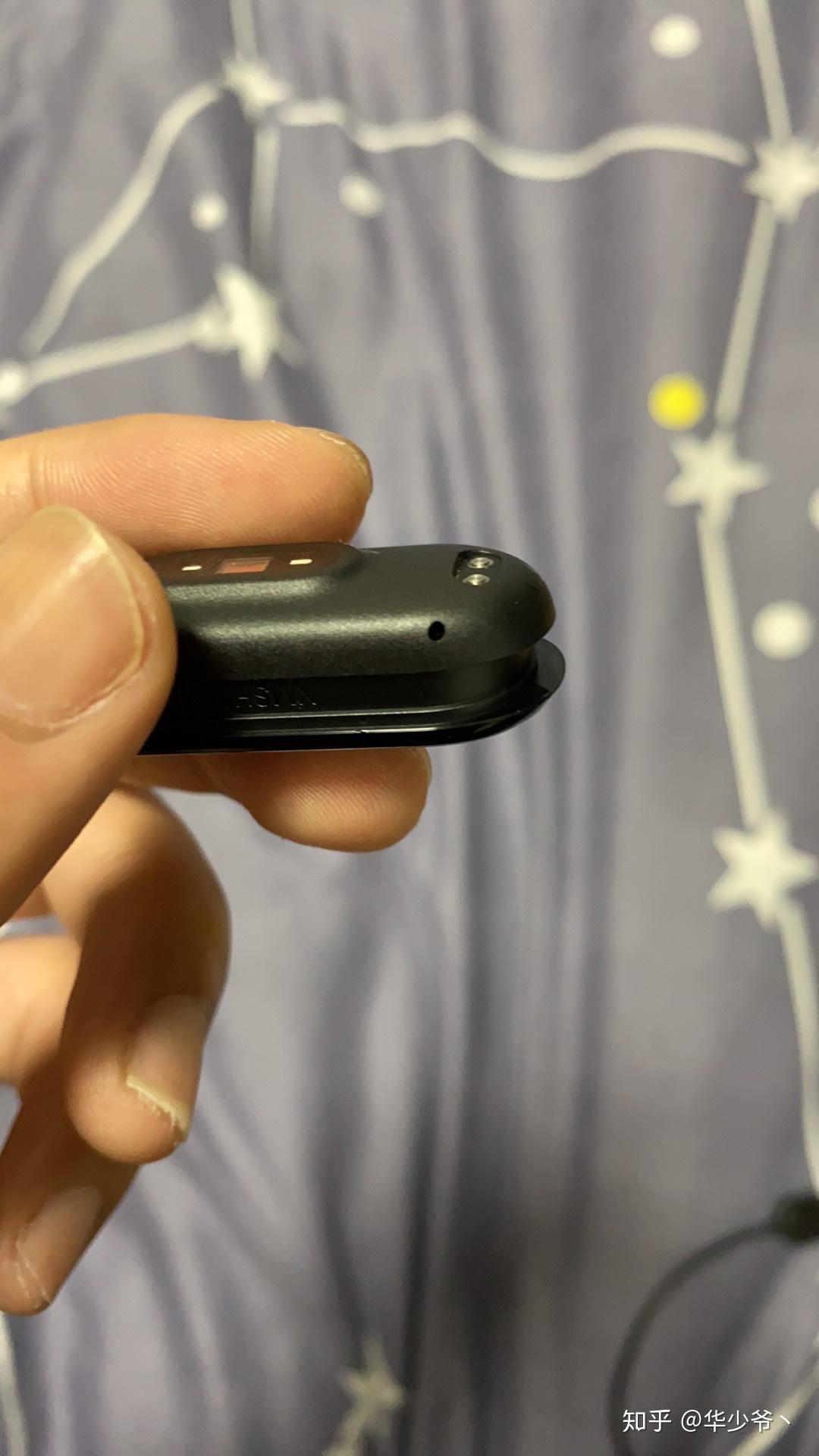 小米手环4nfc版本