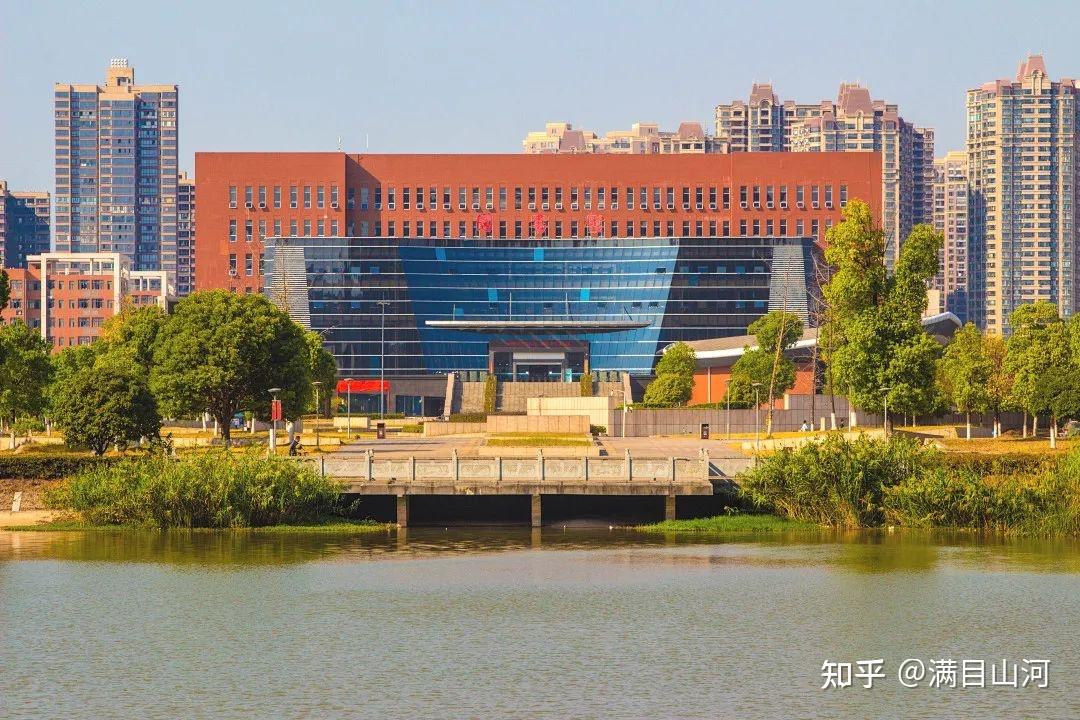 湖南工业大学幸福的就读体验,新生入学指南来了!!! - 知乎
