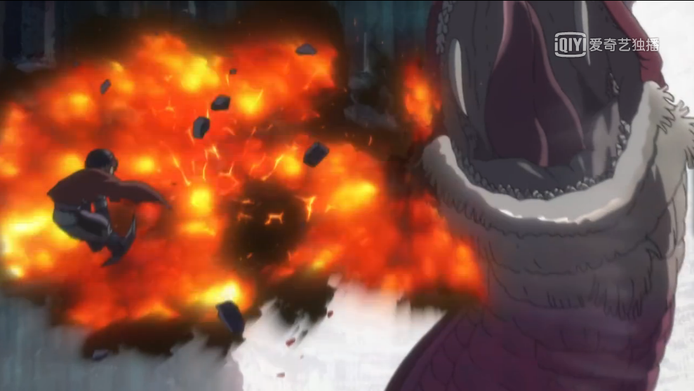 第四,无尽槌虽然很强,但相对于火葬炮,差距不是一