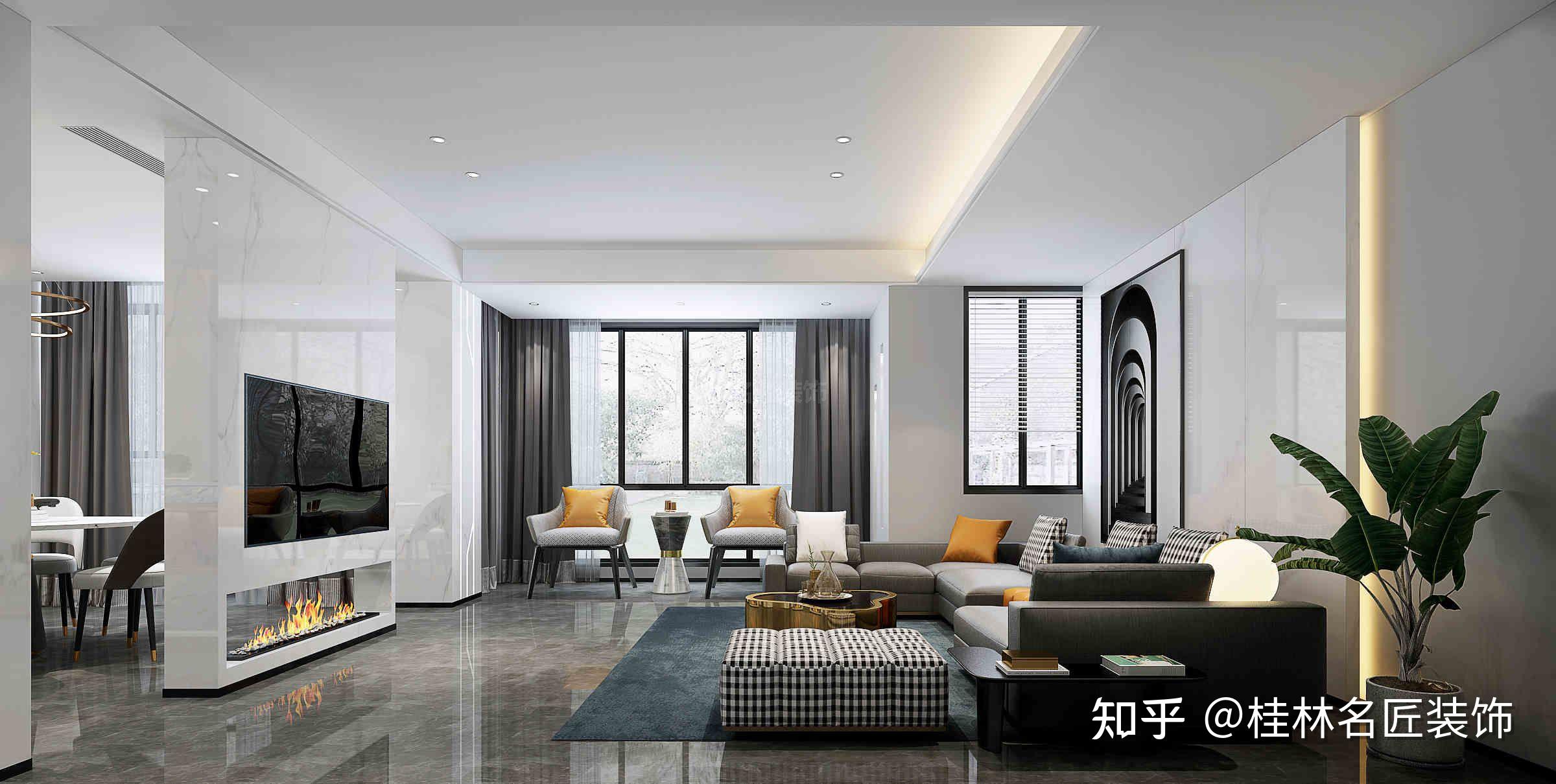 新房装修好了多久才能入住?桂林名匠装饰告诉您! - 知乎