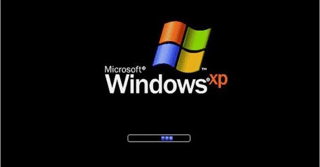 Windows XP问世20年，你留下了多少记忆？ - 知乎
