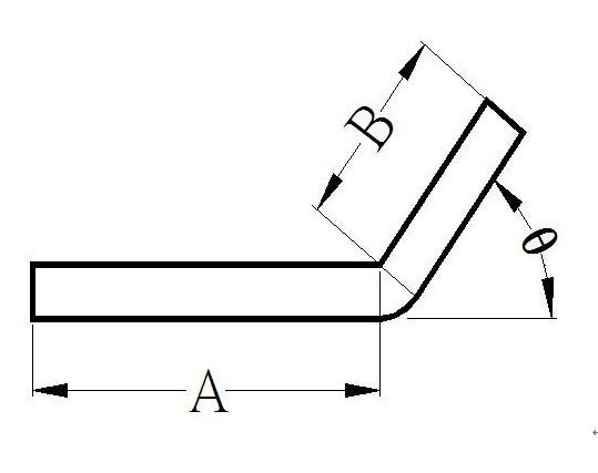 proe/creo钣金工艺-折弯