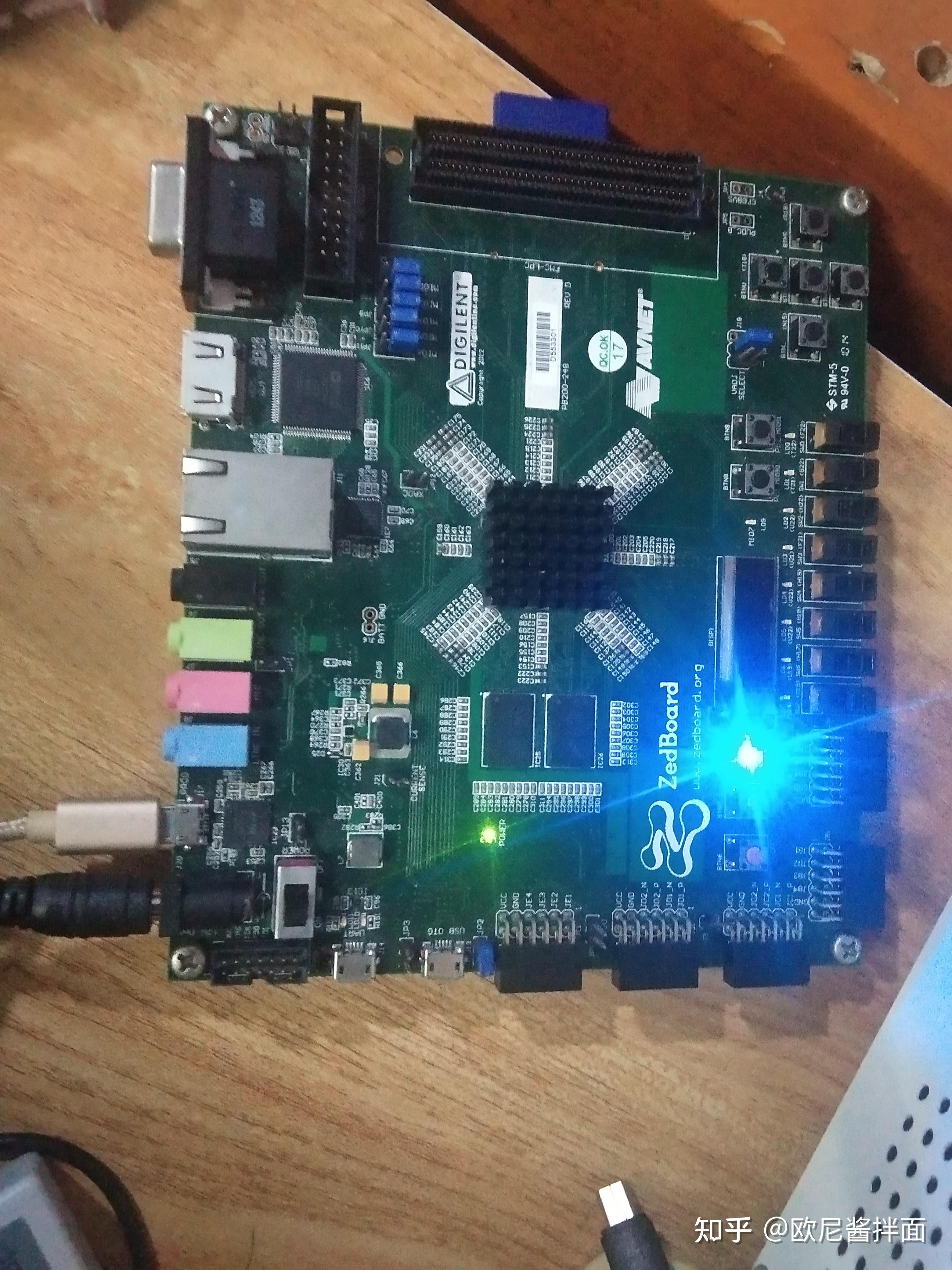 Matlab Fpga Board matlab和fpga交互第一步(zedborad) - 知乎