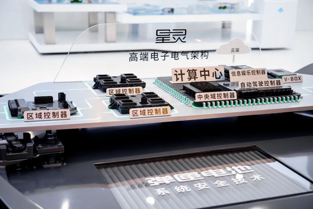 5g前装翻倍增长v2x主动安全车云一体架构催生新风口