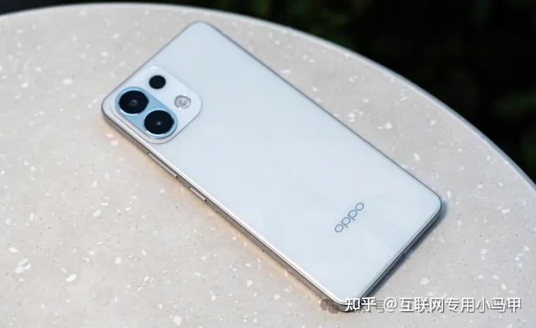 只差20元，OPPO K12s和OPPO K13x选哪款？我给你点建议