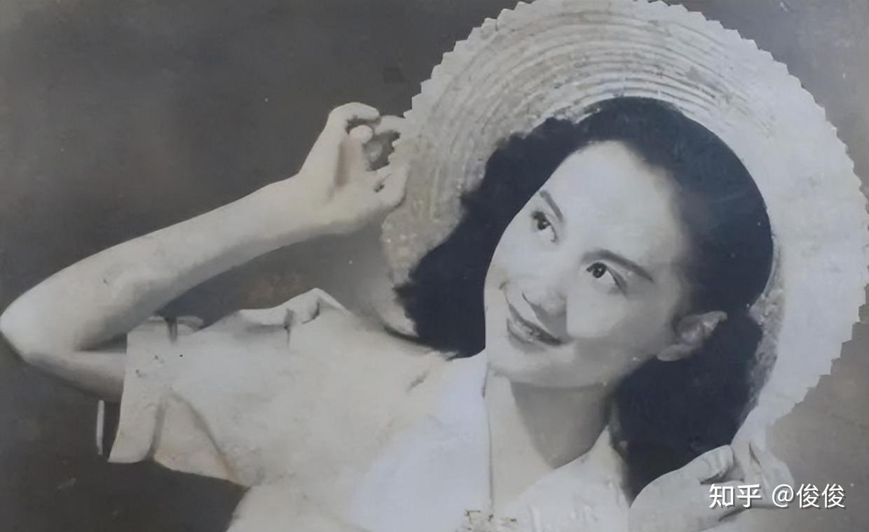 唯一在世的民国名媛严仁美:丈夫劈腿逼她净身出户,她一招夺走大半家产 - 知乎