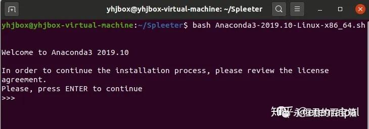 人声提取工具Spleeter安装教程（Linux） - 知乎