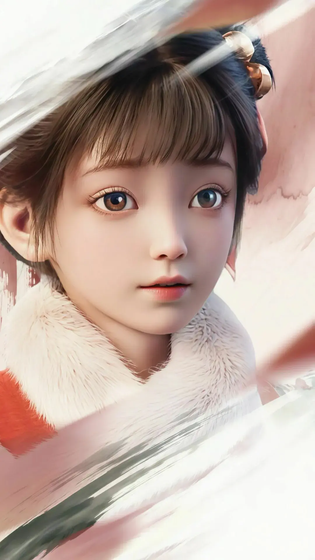 社区精选《剑来》动画美图! - 知乎