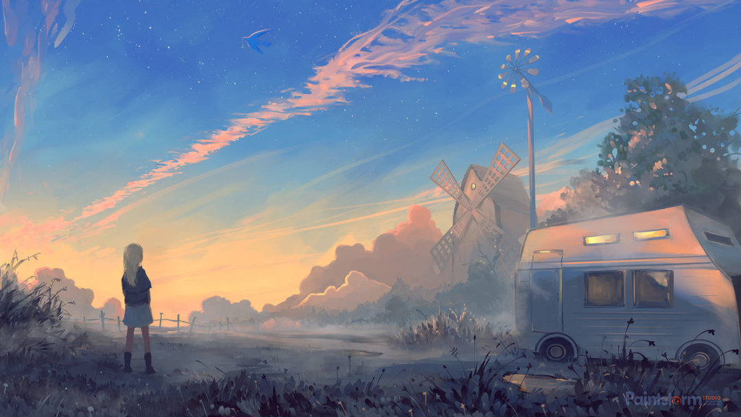 16组高清的电脑壁纸 - 知乎