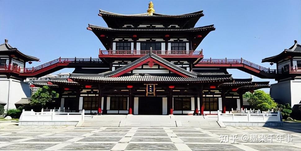 武周时期洛阳宫是如何建设的? - 知乎