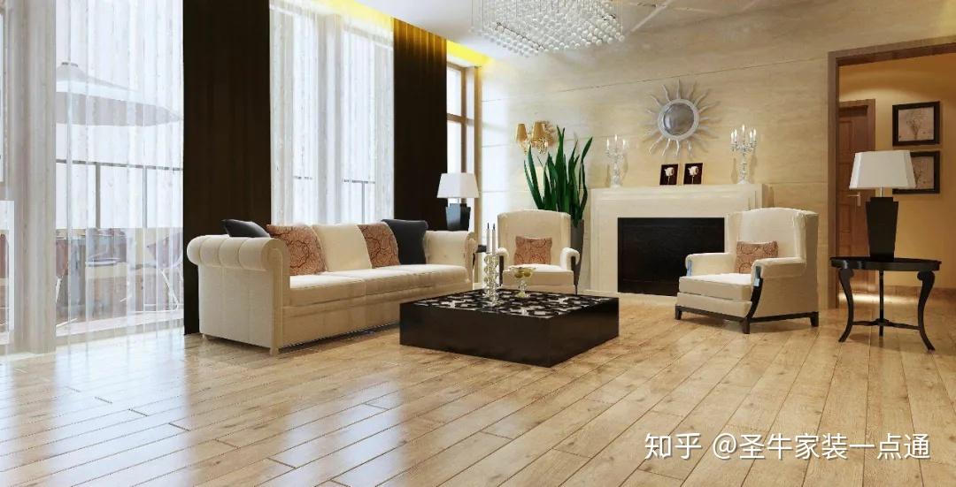 木地板的5大选购常识，看这一篇就够了！ - 知乎