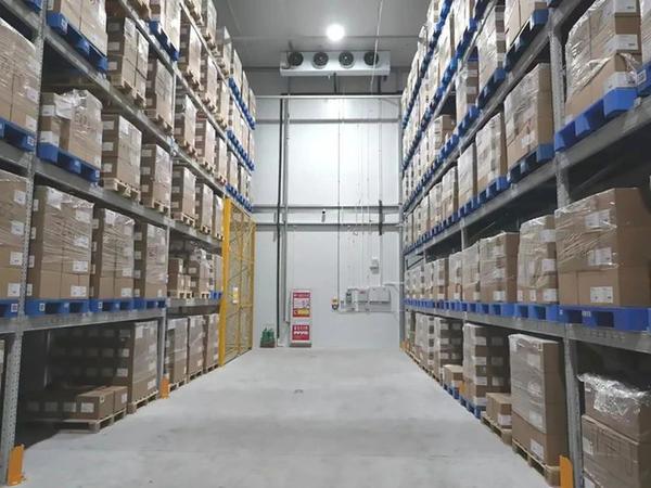 货之家保税仓:非保税区注册企业进口货物能否存在保税区仓库? - 知乎