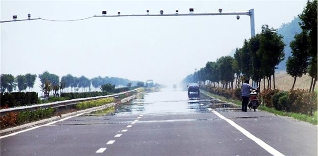 中学物理解密五种海市蜃楼至少有一种你没见过最后一种欺骗了所有人