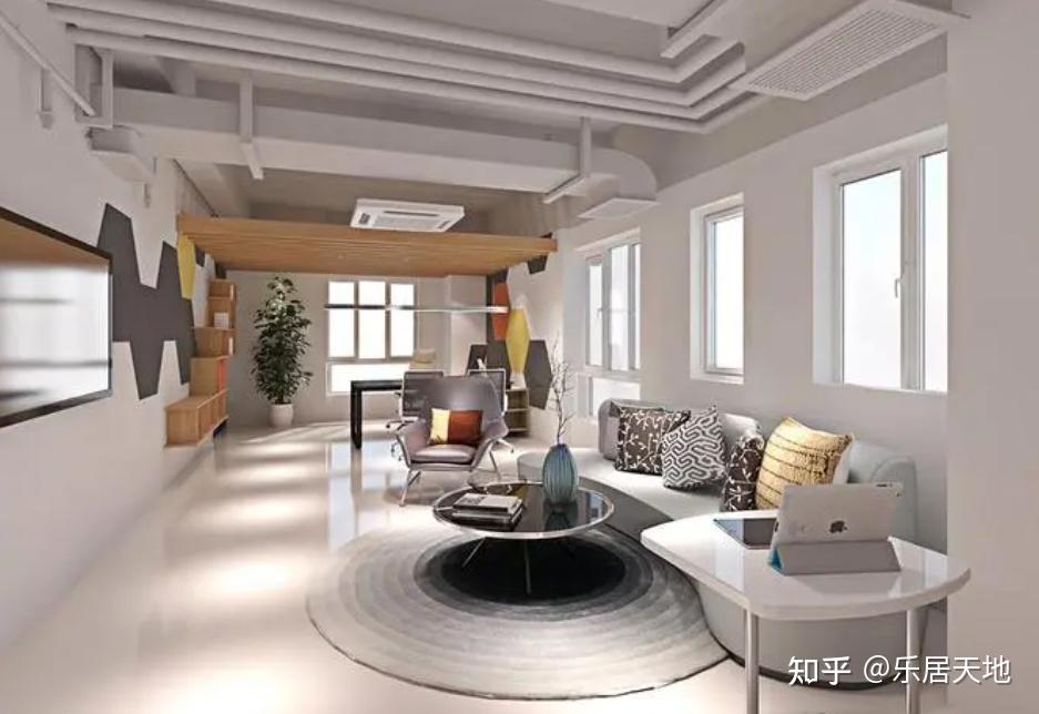 装修公司怎么选?这5点是关键,少走弯路不踩坑 - 知乎