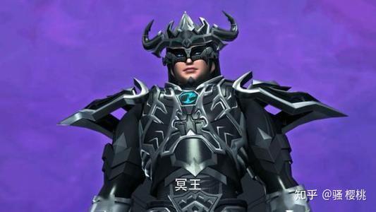 冥王语录 - 知乎