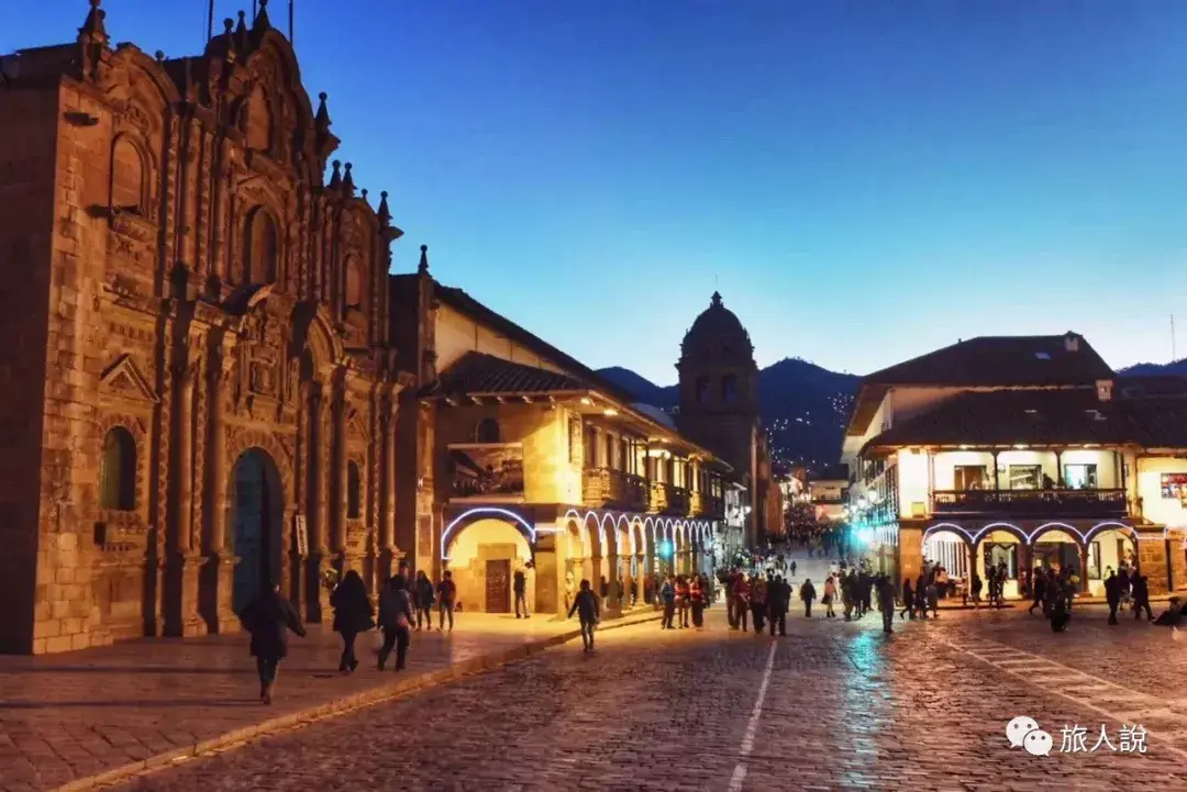 欢迎进入怪力乱神的拉丁美洲