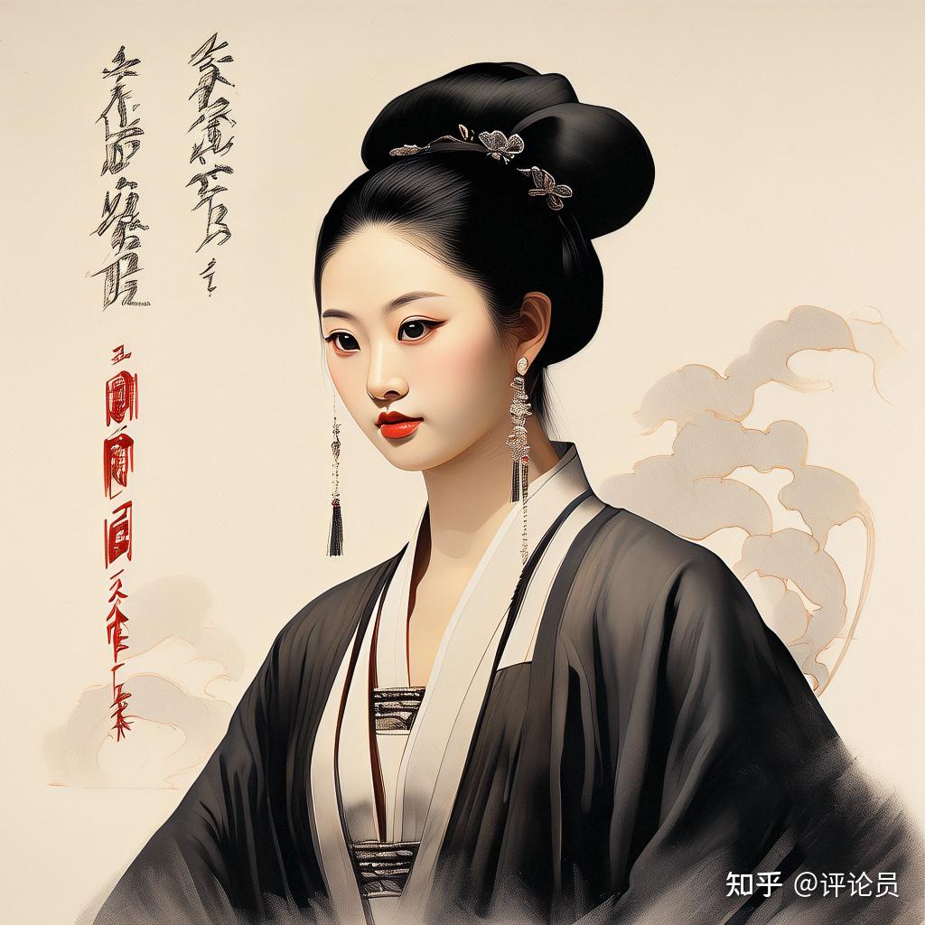 李白到底几个老婆?