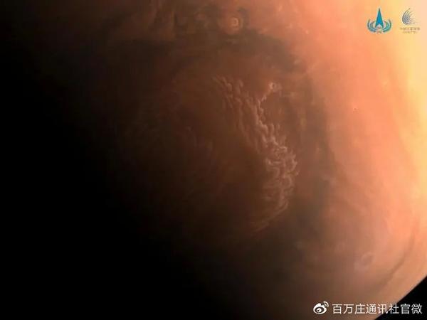 天问一号着陆 比美国毅力号晚了三个月 但是 知乎