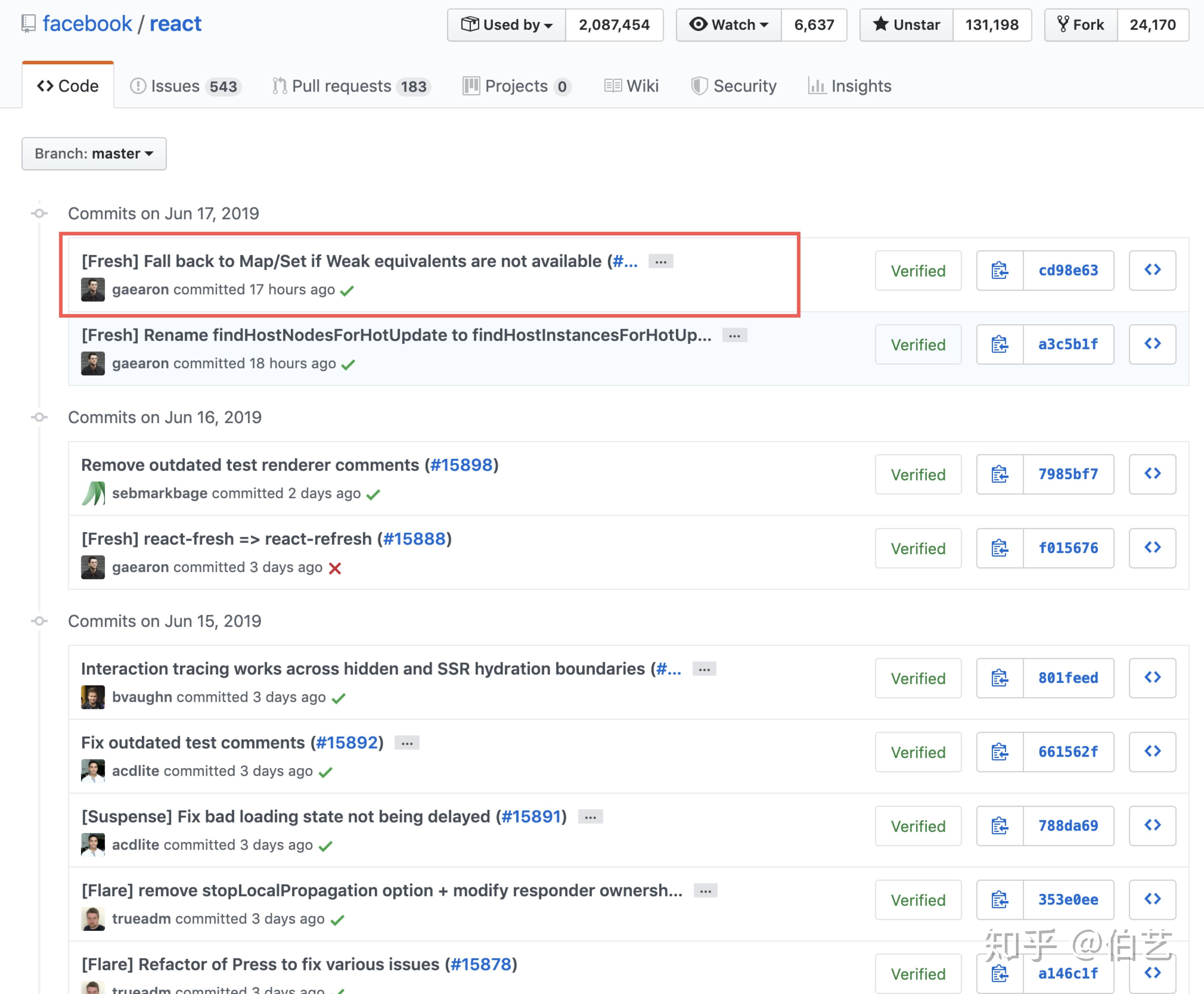 如何配置 Git Commit Message - 知乎