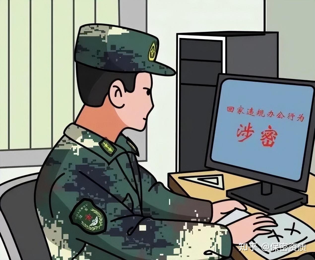 国庆假期保密须知 - 知乎