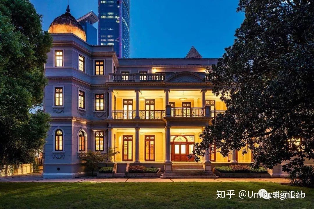 上海安缦酒店 闵行图片