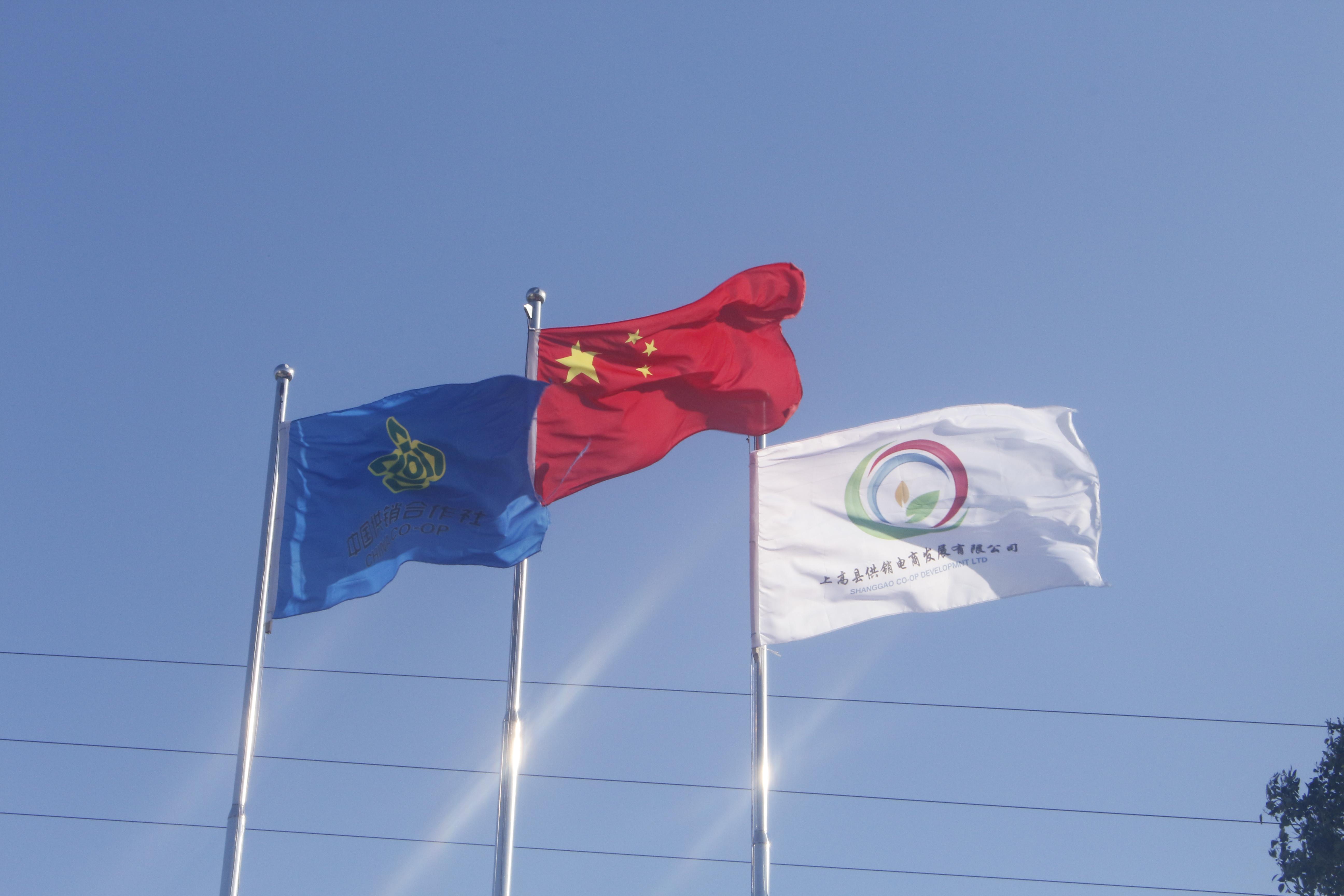 上高电商园 强势来袭