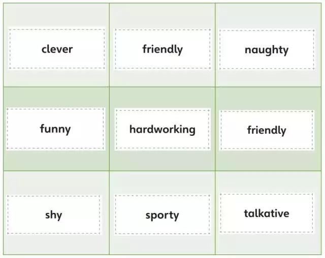 口语课例:comparatives