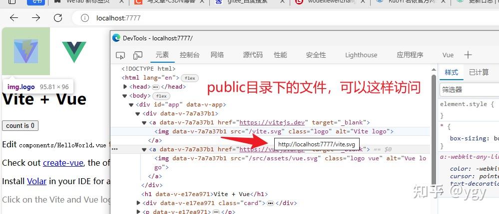 Vue3 Guide.pdf vue3中使用vue3-pdf-app和使用浏览器内置的PDF插件浏览器PDF文件 - 知乎
