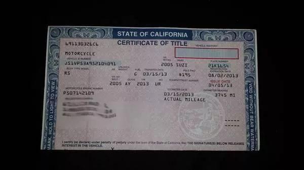 Hooli教你如何在美国购买二手车 知乎