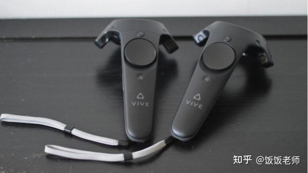 VR手柄操作方案总有一款你喜欢 - 知乎